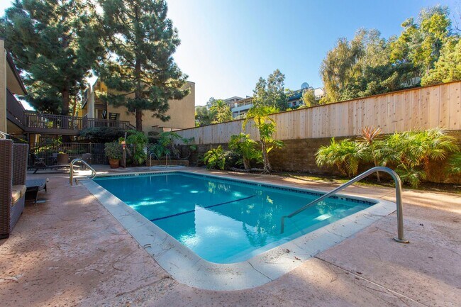 Interior Photo - Park Place Apartments