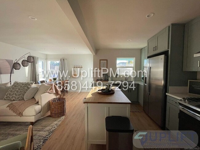 Building Photo - 3132 30th St