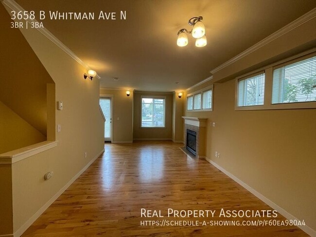Building Photo - 3658 Whitman Ave N