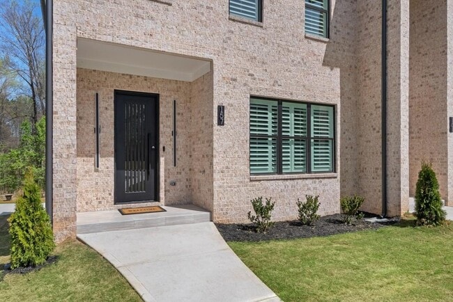 Building Photo - 161 Brush Creek Ct