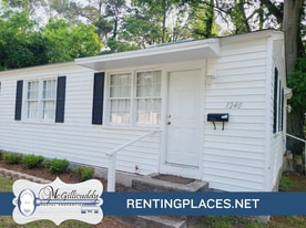 Building Photo - 1240 Holden Dr