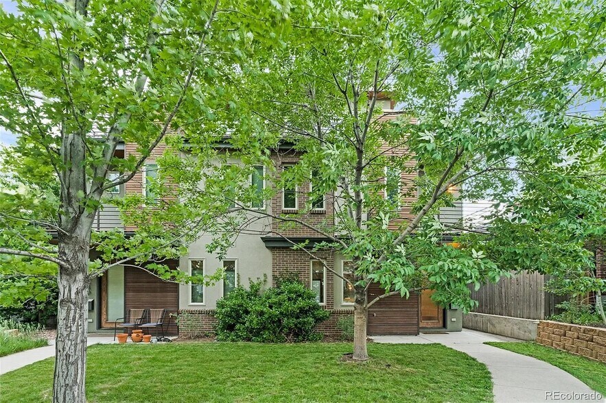 Primary Photo - 4544 Utica St