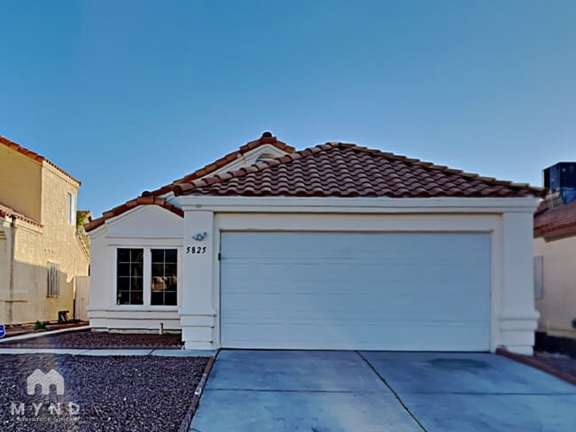 Building Photo - 5825 Goodsprings Ct