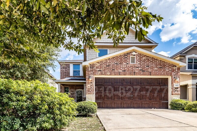 Building Photo - 7422 Bluebonnet Bay