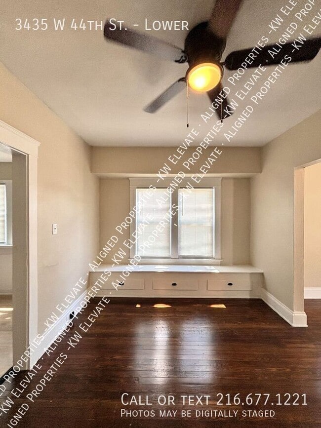Building Photo - 3435 W 44th St