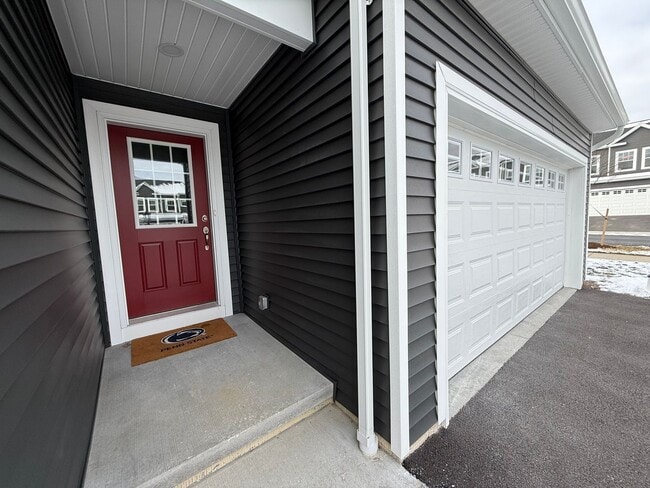 Building Photo - New Construction 3-Bedroom Townhome!