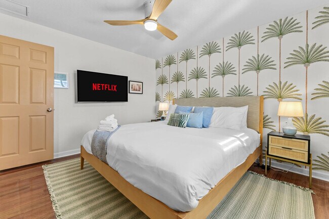 Building Photo - 9414 Laura Anne Dr