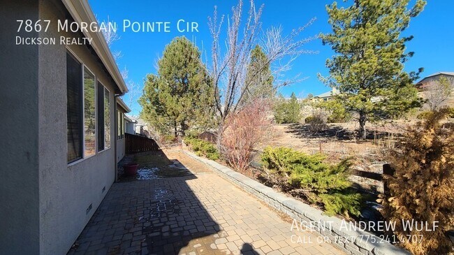 Building Photo - Single Story Somersett Home