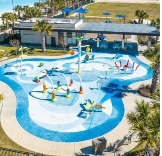 Building Photo - 2807 Gran Castillo Dr