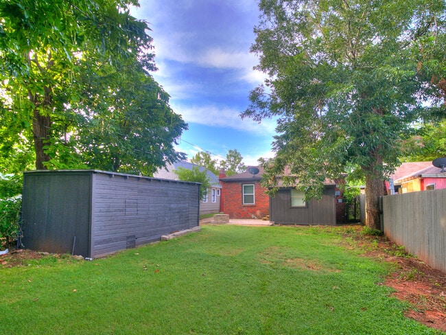 Building Photo - 841 NW 33rd St