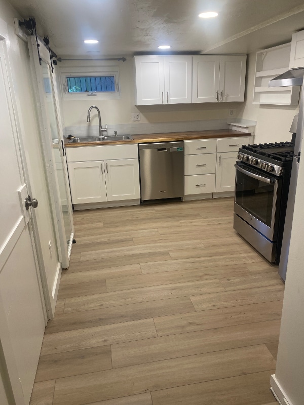 Building Photo - 4275 Whitman Ave N