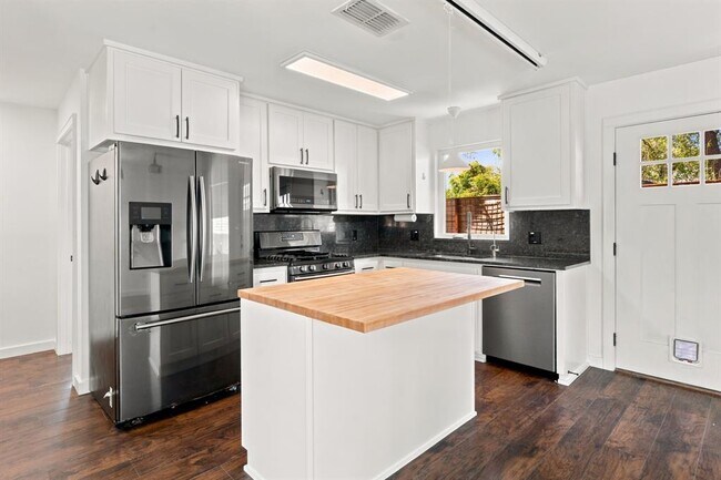Building Photo - 5307 Prock Ln