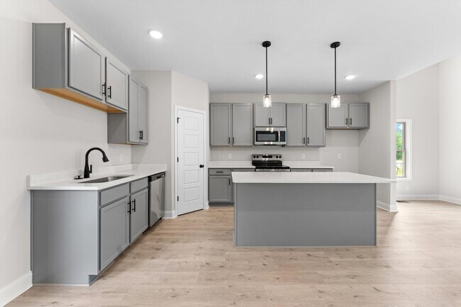 Building Photo - Jasper New Construction Floor Plan for Rent
