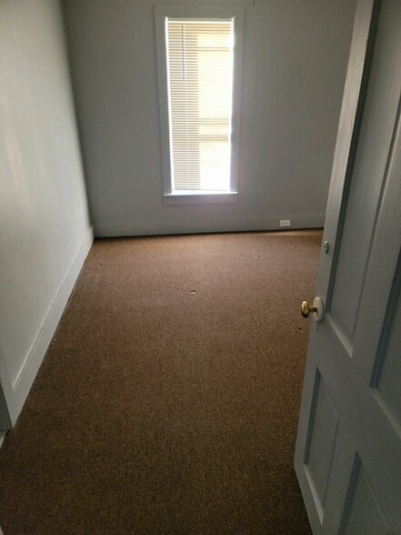 Bedroom - 410 Ramsdell St