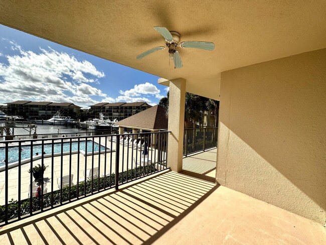 Building Photo - 1501 Marina Isle Way