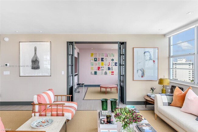 Building Photo - 2 br, 2 bath Condo - 20 Island Ave Apt 718