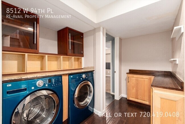 Building Photo - 8512 W 94th Pl
