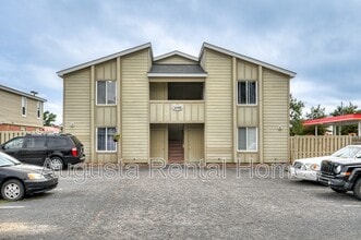 Building Photo - 4008-C Wheeler Woods Road