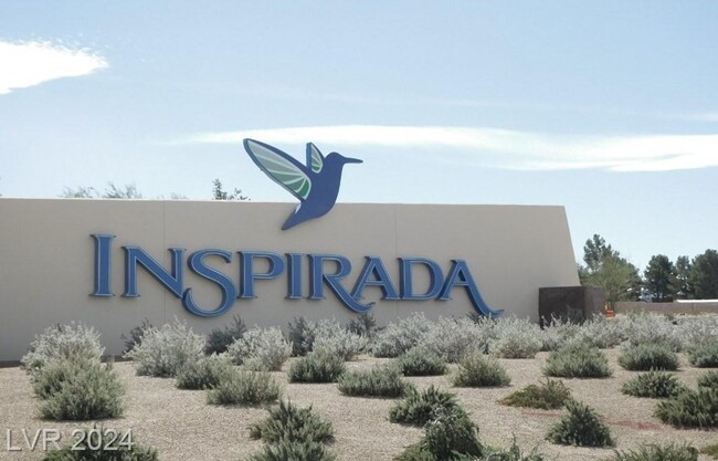 Building Photo - EXCITING INSPIRADA COMMUNITY!!