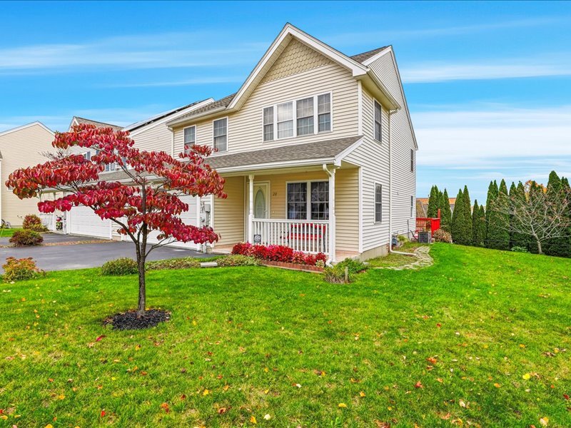 Building Photo - 20 Frongillo Farm Rd