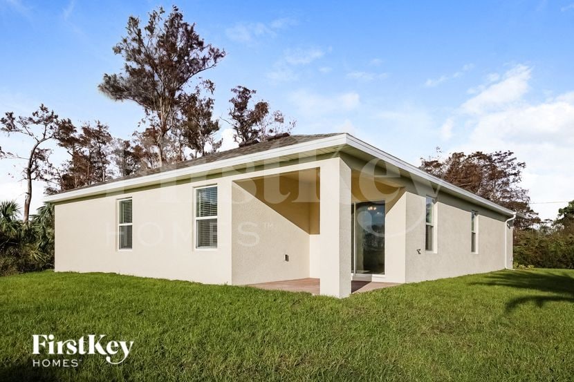 Building Photo - 1021 Anza Ave