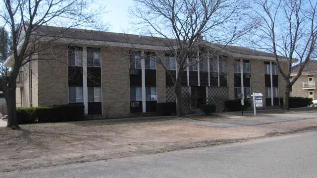 Building Photo - 3825 Robert St