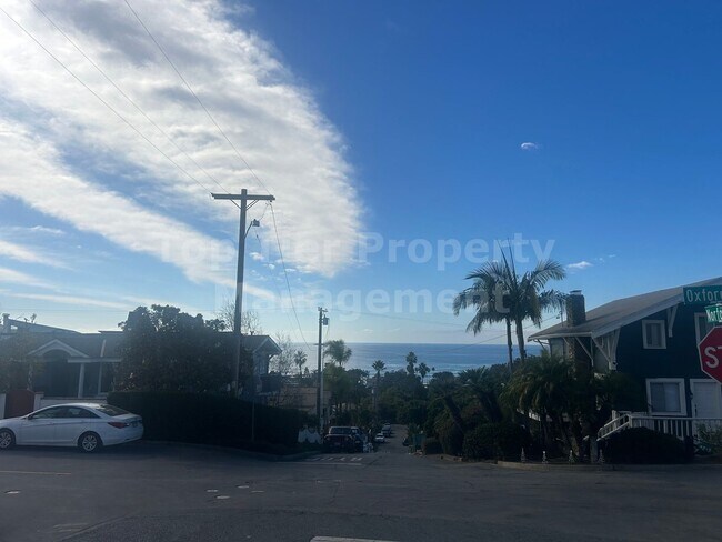 Building Photo - ***Ocean-View Bungalow in Beautiful Cardiff By the Sea - 2 bed/2 bath - Available NOW***