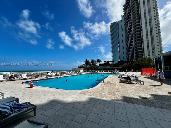 Building Photo - 19201 Collins Ave