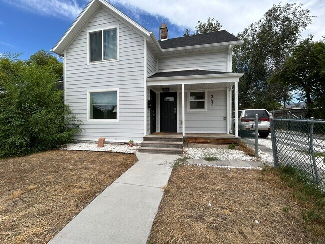 Building Photo - 343 E Coatsville Ave