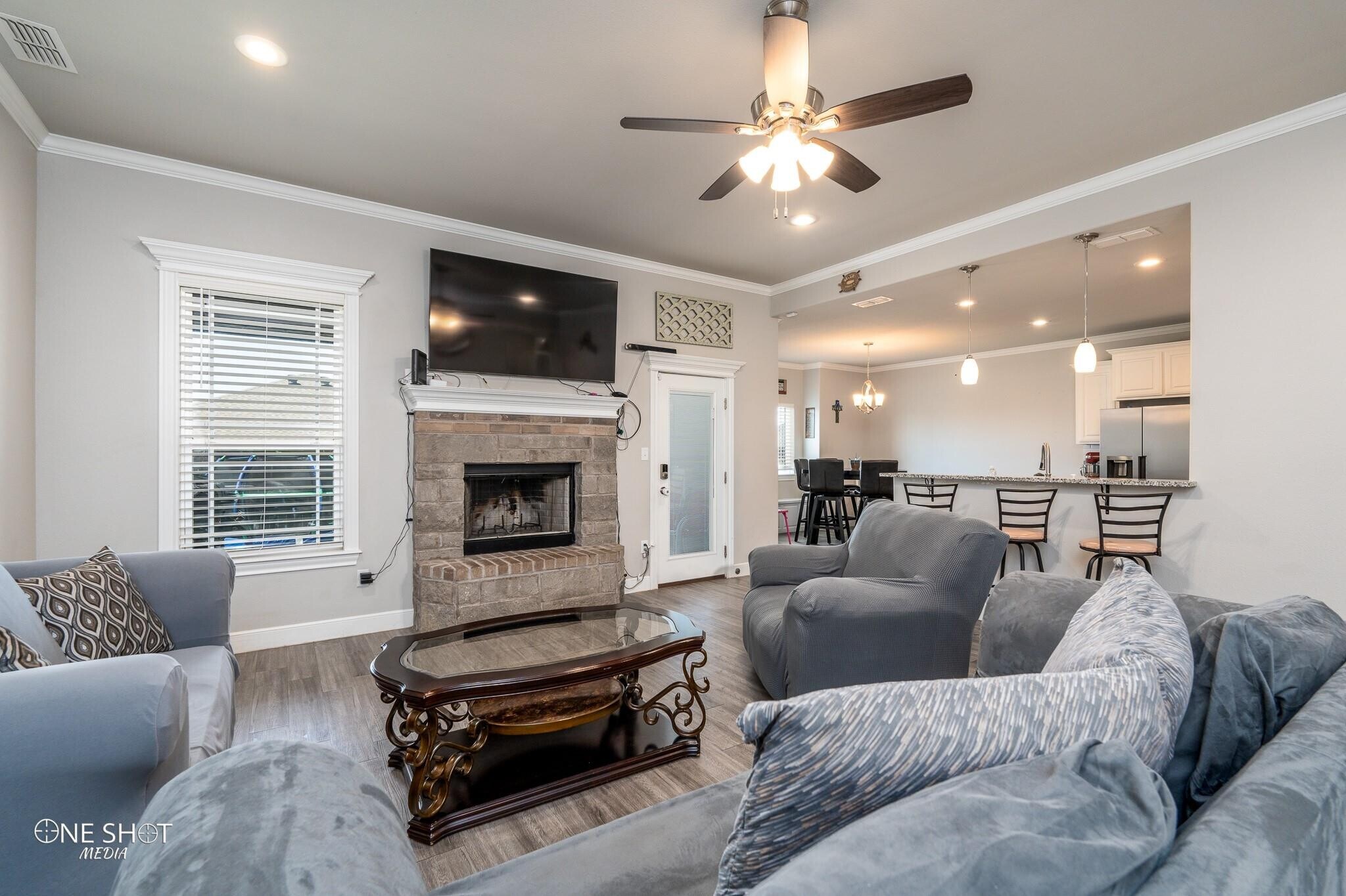 Building Photo - 3018 Oakley