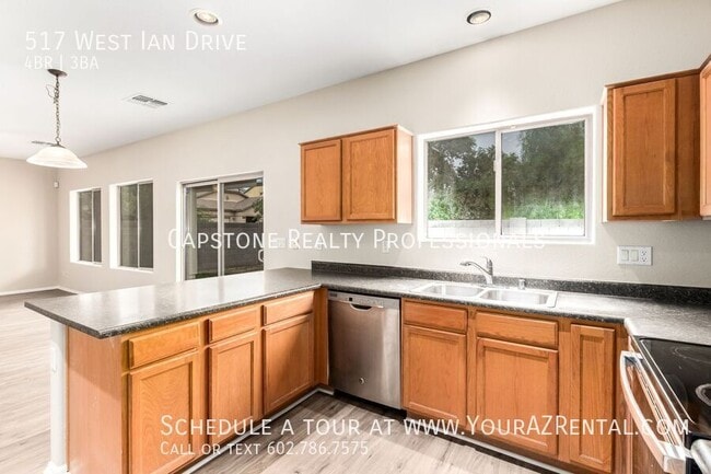 Building Photo - 517 W Ian Dr
