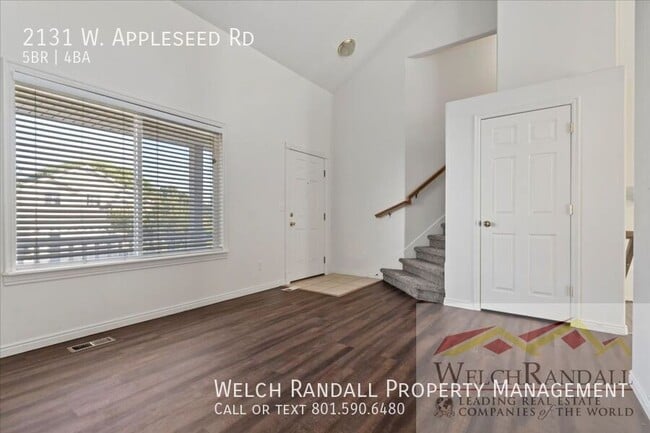 Building Photo - 2131 Appleseed Rd