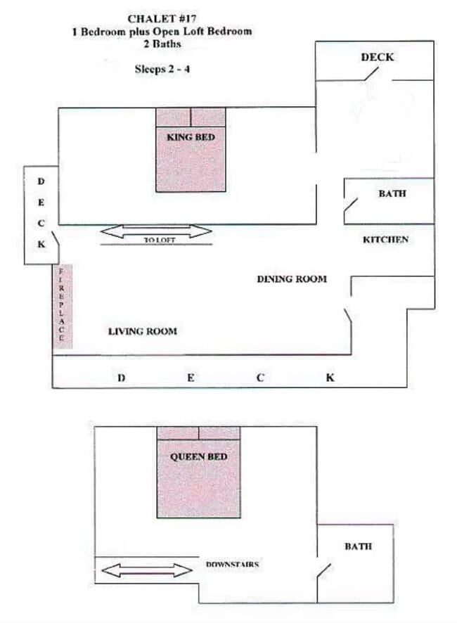 Building Photo - 680 Chalet Village Dr