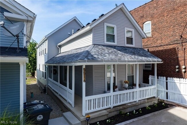 Building Photo - 5516 Tillman Ave