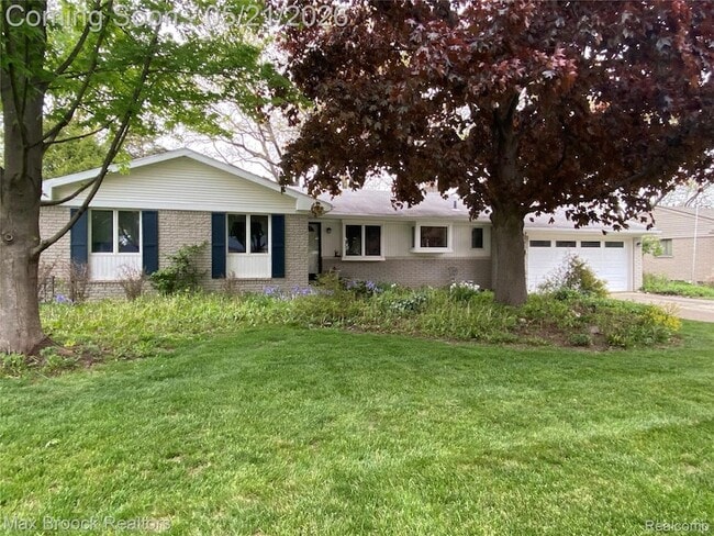 Building Photo - 316 Paragon Ave