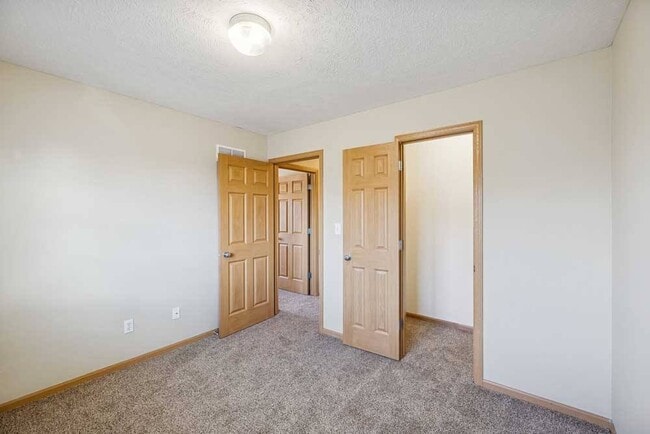 Floorplan - Cascade Pines Duplexes