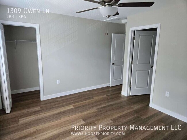 Building Photo - 1309 Owen Ln