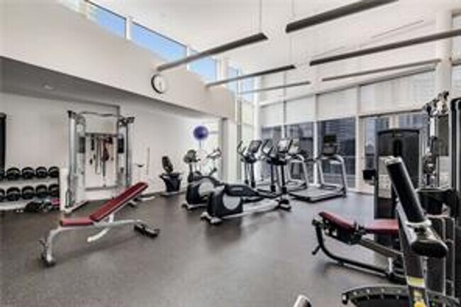 Building Photo - Furnished Luxury Buckhead Condo - Walk to EVERYTHING
