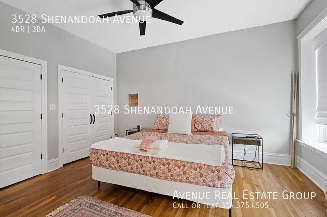Building Photo - 3528 Shenandoah Ave