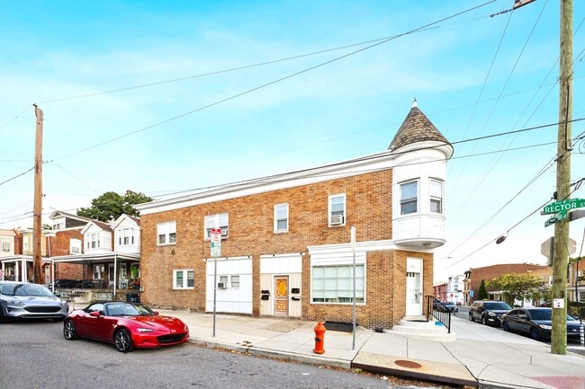 Building Photo - 4223 Manayunk Avenue