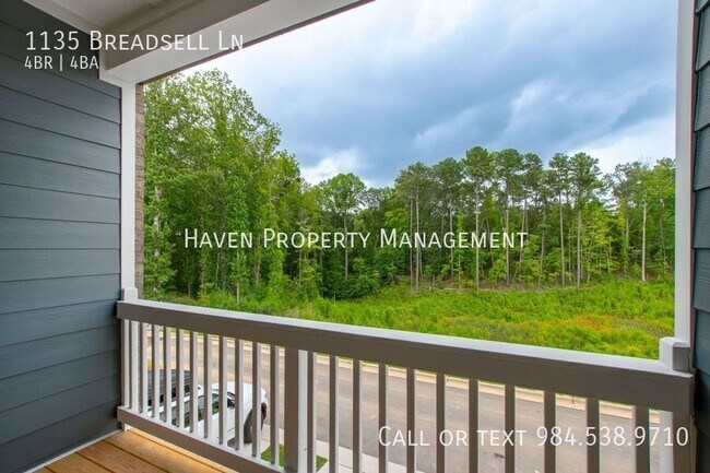 Building Photo - 1135 Breadsell Ln