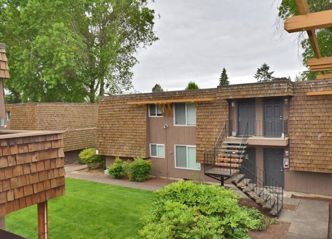 Building Photo - French Villa Apartment Homes