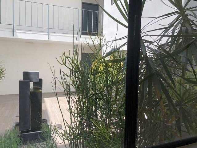 Floorplan - The Hilgard