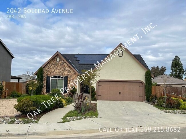 Building Photo - 2042 N Soledad Ave