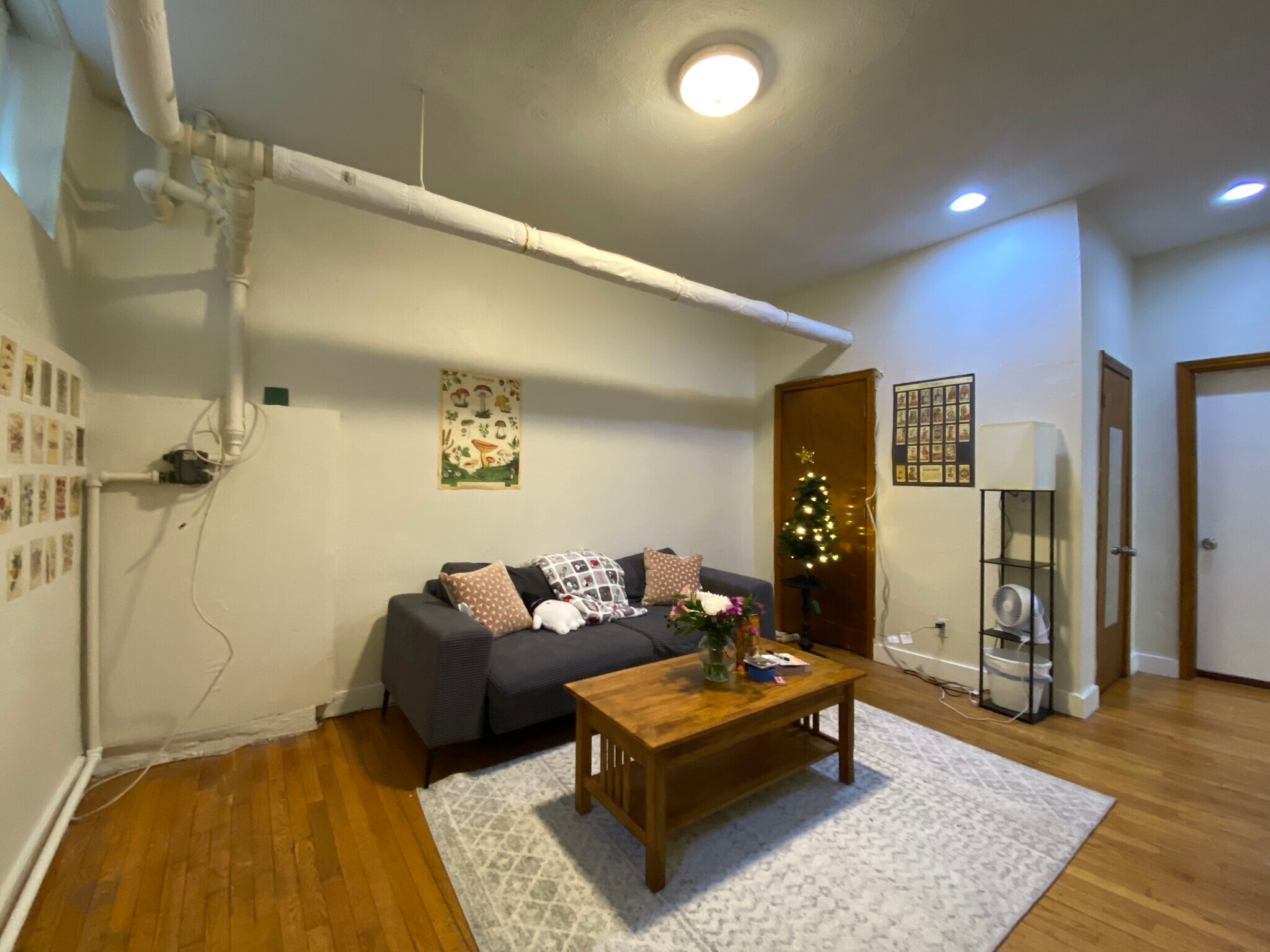 Building Photo - 78 Saint Stephen St