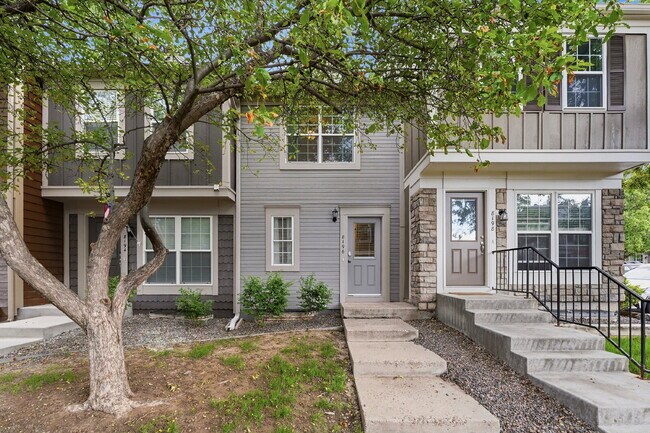 Building Photo - $2,140.95 with $300 off the first month's rent, 2 Beds - 2 Bath, Single Family Home in Centennial...