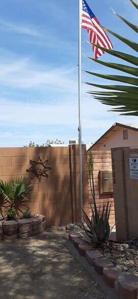 Building Photo - 13223 N 20th St