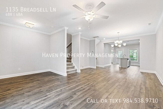 Building Photo - 1135 Breadsell Ln