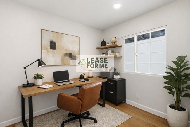 Building Photo - 5953 Guthrie Ave