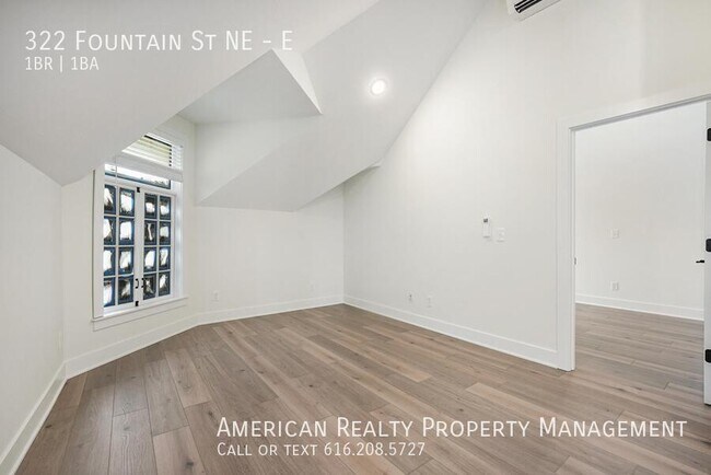 Building Photo - 322 Fountain St NE